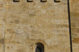 Church Window